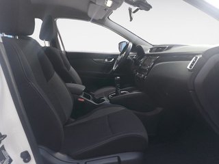 Nissan Qashqai dCi 115 Acenta 85 kW (115 CV)