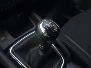 Nissan Qashqai dCi 115 Acenta 85 kW (115 CV)