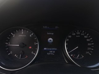 Nissan Qashqai dCi 115 Acenta 85 kW (115 CV)