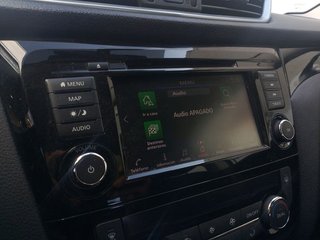 Nissan Qashqai dCi 115 Acenta 85 kW (115 CV)