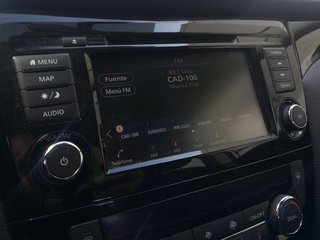 Nissan Qashqai dCi 115 Acenta 85 kW (115 CV)