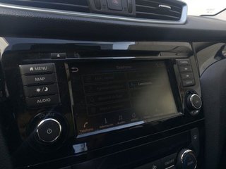 Nissan Qashqai dCi 115 Acenta 85 kW (115 CV)
