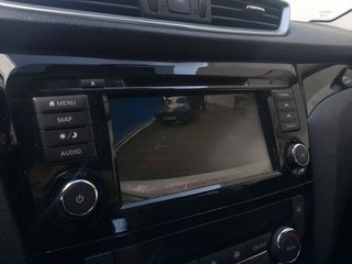 Nissan Qashqai dCi 115 Acenta 85 kW (115 CV)