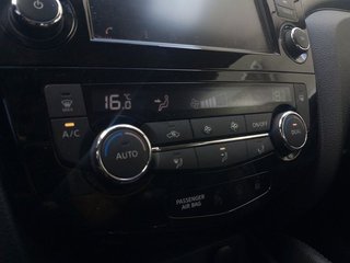 Nissan Qashqai dCi 115 Acenta 85 kW (115 CV)