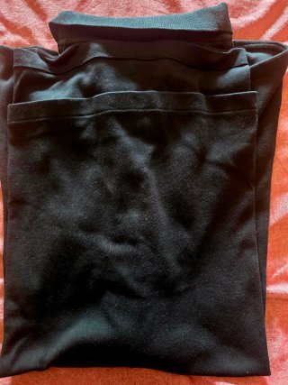 Polo Ralph Lauren Negro Talla XXL