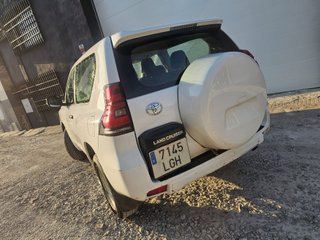 Toyota Land Cruiser 2020 wahttsap 614477015