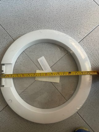 Puerta Lavadora AEG Lavamat