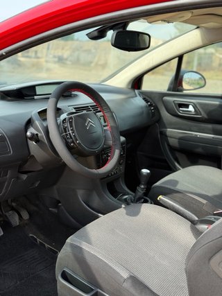 Citroen C4 2008
