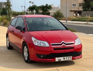 Citroen C4 2008