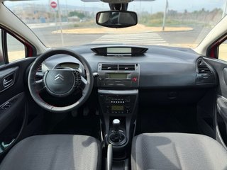 Citroen C4 2008