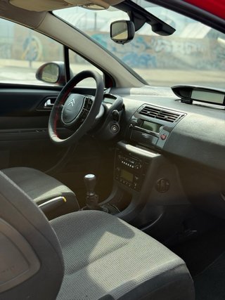 Citroen C4 2008