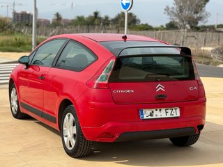 Citroen C4 2008