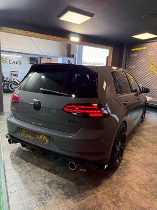 Volkswagen Golf 2019