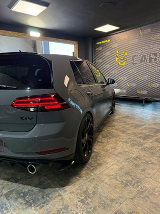 Volkswagen Golf 2019