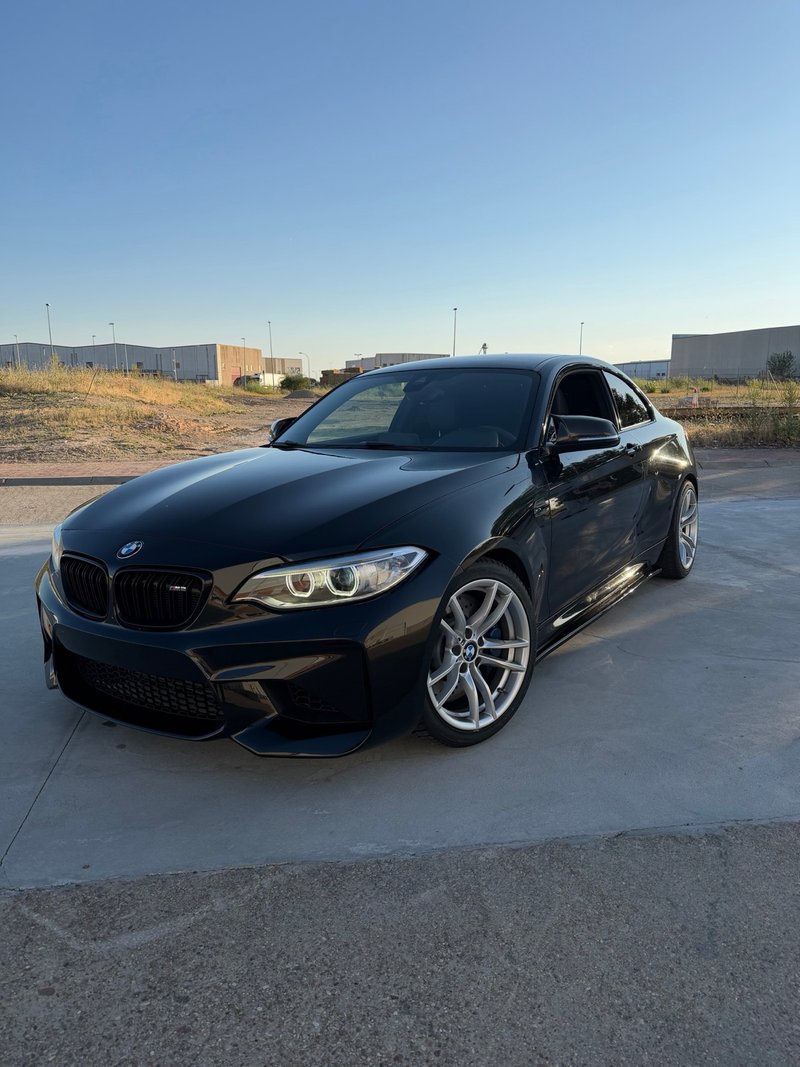 BMW M2 - foto 1
