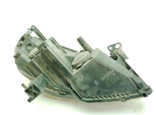 Opel 22081414 faro izquierdo 24451052lh zafira 1.9
