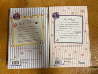 Libro infantil/ juvenil La diversión de Martina