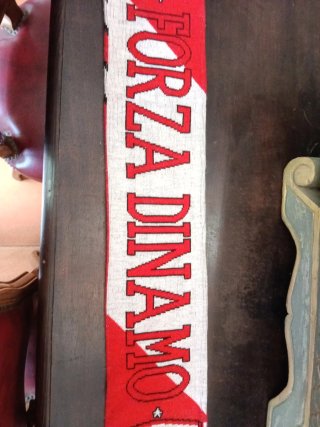 Bufanda Dinamo bucarest