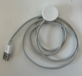 Apple Watch S2 Rojo/Oro Rosa