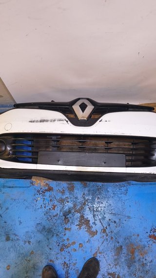 PARAGOLPES DELANTERO Renault Clio IV (2012->)