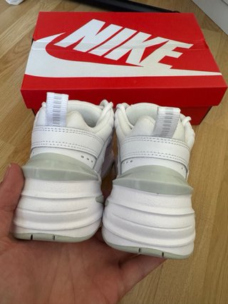 Zapatillas Nike Mujer Talla 38.5