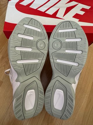 Zapatillas Nike Mujer Talla 38.5