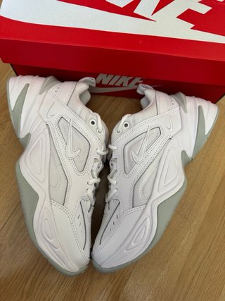 Zapatillas Nike Mujer Talla 38.5