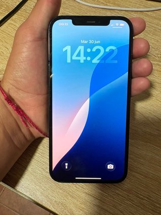 iPhone 12 Pro max 128g