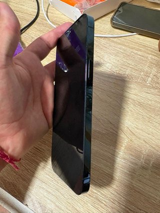 iPhone 12 Pro max 128g