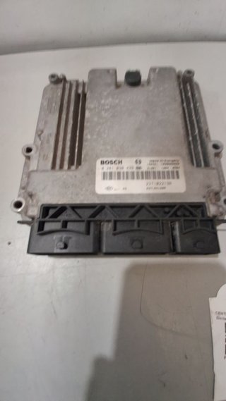 CENTRALITA MOTOR UCE Dacia Logan II (11.2012->)