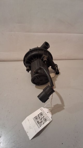 VALVULA AIRE ADICIONAL BMW 3 Berlina (E46)(1998->)