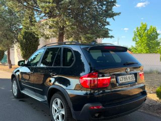 BMW X5 2007