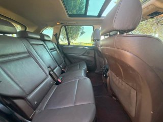 BMW X5 2007