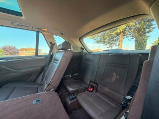 BMW X5 2007