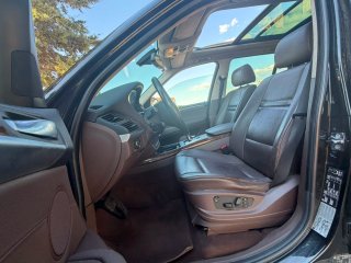 BMW X5 2007