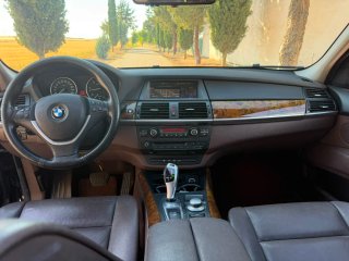 BMW X5 2007