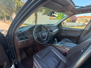 BMW X5 2007