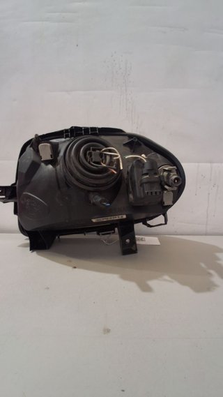 FARO DERECHO Renault Clio II Fase I (B/CB0)(1998->)
