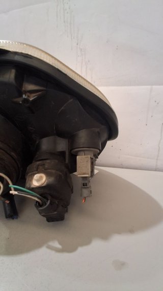 FARO DERECHO Renault Clio II Fase I (B/CB0)(1998->)