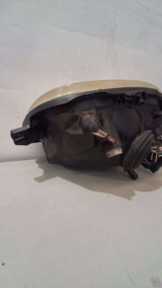 FARO DERECHO Renault Clio II Fase I (B/CB0)(1998->)