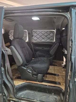 Hyundai H-1 2002