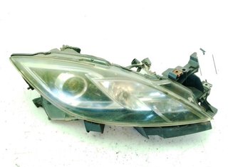 Faro derecho mazda 6 ranchera familiar gh 22857477