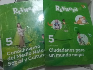 Conocimiento del medio natural, social y cultur...