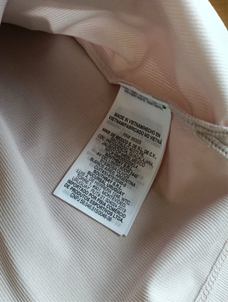 Camiseta Nike Mujer Talla S Nueva