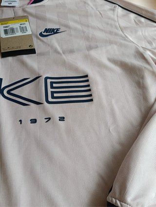 Camiseta Nike Mujer Talla S Nueva
