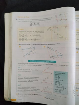 Matemáticas 3 secundaria SM Revuela