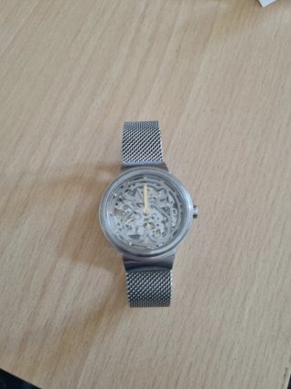 Reloj Tous