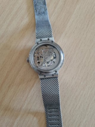 Reloj Tous