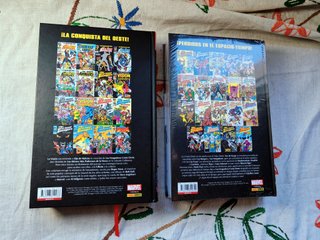 Los Vengadores Costa Oeste. Tomos 1 y 2. MLE.