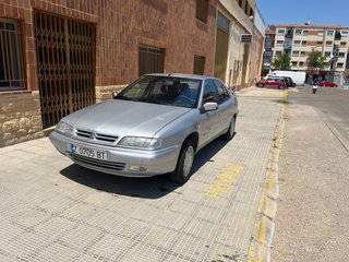 Citroen Xantia 1999